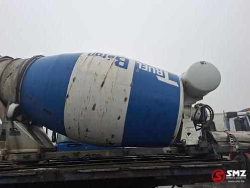 Occ Betonmixer, Auto-onderdelen, Vrachtwagen-onderdelen, Overige merken, Overige Auto-onderdelen, Gebruikt