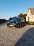 Bmw X1 sDrive18i Aut. Zwart, Zwart, Zwart, Leder, Bedrijf
