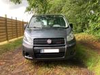 Fiat Scudo - 1 Proprietaire - 105.000 km - Carpass, Autos, Fiat, Carnet d'entretien, Boîte manuelle, Diesel, Particulier