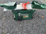 Banc plat et épais Metabo PLANER 230 V - tout, Enlèvement, Comme neuf, Électrique