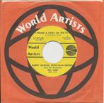 Barry Darvell with Hash Brown – I Found A Daisy, Gebruikt, 7 inch, Single, Ophalen of Verzenden