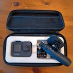 Go Pro 9 zwarte camera, Audio, Tv en Foto, Actiecamera's, Ophalen