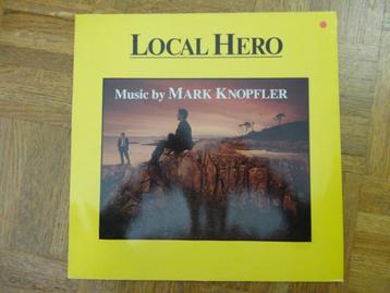 Mark Knopfler beschikbaar voor biedingen