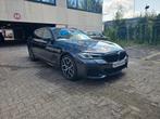 BMW 530E 07/2023 87.000km Garantie, Automaat, Achterwielaandrijving, 4 cilinders, Bruin