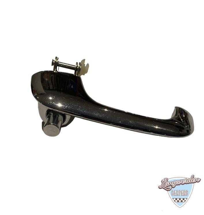 Ford Mustang 64-68 deurgreep enkel, Auto-onderdelen, Carrosserie, Deur, Ford USA, Gebruikt, Ophalen of Verzenden