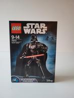 Sealed LEGO Star Wars Darth Vader (Set 75111), Ophalen of Verzenden, Nieuw