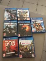 Ps4 games, Games en Spelcomputers, Games | Sony PlayStation 4, Ophalen, Gebruikt
