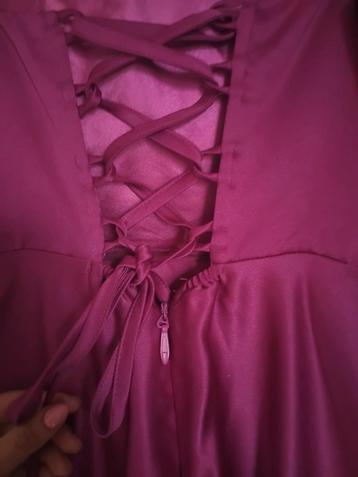 Robe de bal, jamais portée, Enlèvement ou Envoi, Neuf, Robe de gala
