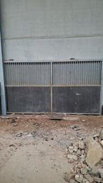 Tussenschot paardenbox 2St, Dieren en Toebehoren, Stalling