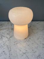 Pierfrancesco Arnone champagnekurk lamp, Antiek en Kunst, Ophalen