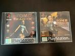 Tomb raider ps1, Games en Spelcomputers, Games | Sony PlayStation 1, Ophalen, Zo goed als nieuw