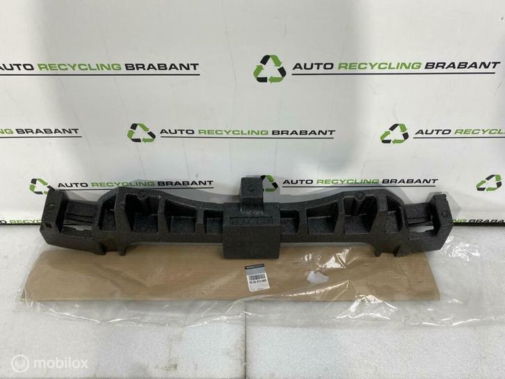 Achterbumper Foam Renault Megane 4 NIEUW ORIG 850947298R, Auto-onderdelen, Carrosserie, Bumper, Renault, Achter, Gebruikt, Ophalen of Verzenden