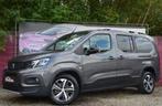 Peugeot Rifter 1.5HDi Long GT Line NEUF BOITE AUT 7PL 29.928, Auto's, Automaat, 116 g/km, Stof, Gebruikt