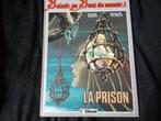 Balade au Bout du Monde  Tome 1  "La Prison"  (janvier 1983), Zo goed als nieuw, Ophalen, Eén stripboek