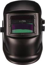 Automatische lashelm | TIG MIG ARC | GRATIS LEVERING, Doe-het-zelf en Bouw, Laskappen, -, Verzenden, -, Nieuw