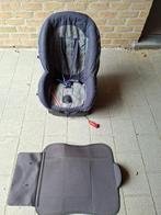 Autostoel groep 0/1, Kinderen en Baby's, Autostoeltjes, 0 t/m 18 kg, Slaapstand, Ophalen, Overige merken