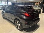 Toyota C-HR 2.0 PHEV Executive E-CVT CAMERA | NAVI | LED, Auto's, Elektrische ramen, 135 kW, https://public.car-pass.be/vhr/bcca145f-88c5-4513-8192-85df63d5a89f