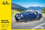 HELLER 80701 BMW 328 Roadster échelle 1/24, Neuf, Enlèvement ou Envoi, Voiture, Plus grand que 1:32