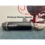 BMW R 1200 GS R 1250 GS Arrow uitlaat demper R1200GS R1250GS, Motoren, Onderdelen | BMW, Ophalen of Verzenden, Nieuw