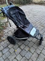 Mountain buggy, Kinderen en Baby's, Buggy's, Ophalen, Gebruikt, Overige merken, Verstelbare rugleuning