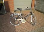 Vélo Flanders 7005 Aluminum et Norta Lifestyle pour femmes, Enlèvement, Utilisé, Vitesses