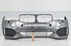Bumper BMW X5 F15 M-Pakket M Pakket 2013-2018 Voorbumper 025, Auto-onderdelen, Gebruikt, -, Voor, -