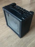 Roland Cube 30, Muziek en Instrumenten, Versterkers | Bas en Gitaar, Ophalen, Zo goed als nieuw, Gitaar, Minder dan 50 watt