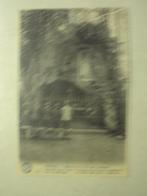 57346 - KEMMEL - GROTTE DE N-D DE LOURDES - ZIE 2 FOTO'S, Verzamelen, Verzenden