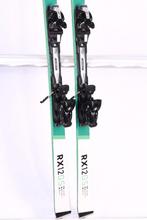 168 ski's KASTLE RX12 GS 2023, grip walk, titanal, 160 tot 180 cm, Gebruikt, Ophalen of Verzenden, Carve