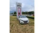 Nissan Leaf -, Auto's, Automaat, 0 pk, Zwart, Wit