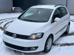 Vw Golf +1.6TDI Euro5 GPS 1er propriétaire prête immatricule, Euro 5, Achat, Capteur de lumière, 5 portes