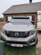 Nissan Navara, Auto's, Automaat, Euro 5, NV300 Combi, USB