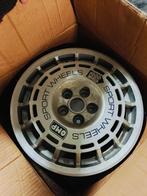 jantes vw 6.5x15 pouce omp rallye 1000 miglia, Ophalen, 15 inch, Velg(en), Nieuw