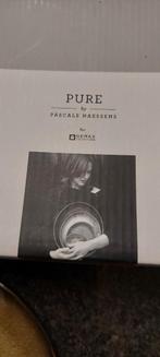 Schoteltjes pascale Naessens., Huis en Inrichting, Ophalen, Zo goed als nieuw