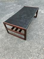Vintage scandinavische design salontafel jaren 70, Ophalen