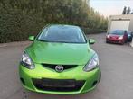 Mazda 2, Voorwielaandrijving, Stof, 4 cilinders, Bedrijf