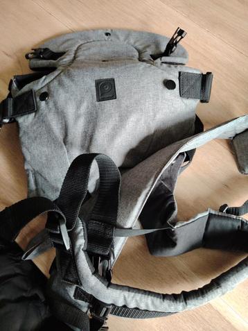 Porte bébé beschikbaar voor biedingen