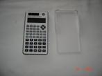 HP Scientific calculator   rekenmachine HP10s+, Divers, Comme neuf, Enlèvement ou Envoi