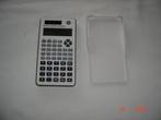 HP Scientific calculator   rekenmachine HP10s+, Diversen, Rekenmachines, Ophalen of Verzenden, Zo goed als nieuw