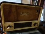 Radiobell Vintage radio, Enlèvement