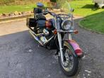 Moto Suzuki Volusia Intruder 800, Motoren, 2 cilinders, Chopper, Particulier, Meer dan 35 kW