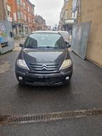 Citroen C3 1.1cc de 2009 5 portes avec feuille rose!!!!, Autos, Citroën, Achat, Boîte manuelle, Noir, 5 portes