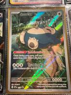 Snorlax 051, Enlèvement, Comme neuf