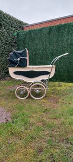 Retro kinderwagen, Ophalen, Huis en Inrichting