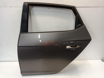 PORTIER LINKS ACHTER Seat Leon (5FB) (01-2012/08-2020) beschikbaar voor biedingen
