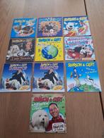 CD Singles Samson en Gert, Ophalen of Verzenden, Zo goed als nieuw
