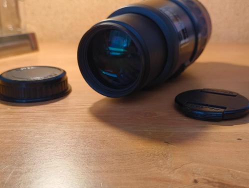 SMC Pentax-FA 70-200mm f/4-5.6 Power Zoom Vintage Lens, Audio, Tv en Foto, Foto | Lenzen en Objectieven, Gebruikt, Telelens, Zoom