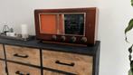 Poste radio vintage, Audio, Tv en Foto, Ophalen, Niet werkend, Transistorradio