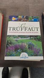 Livres cartonné encyclopédie  du jardin, Enlèvement, Comme neuf