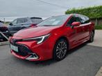 TOYOTA COROLLA BREAK, Testrit aan huis, 72 kW, Bedrijf, 5 deurs